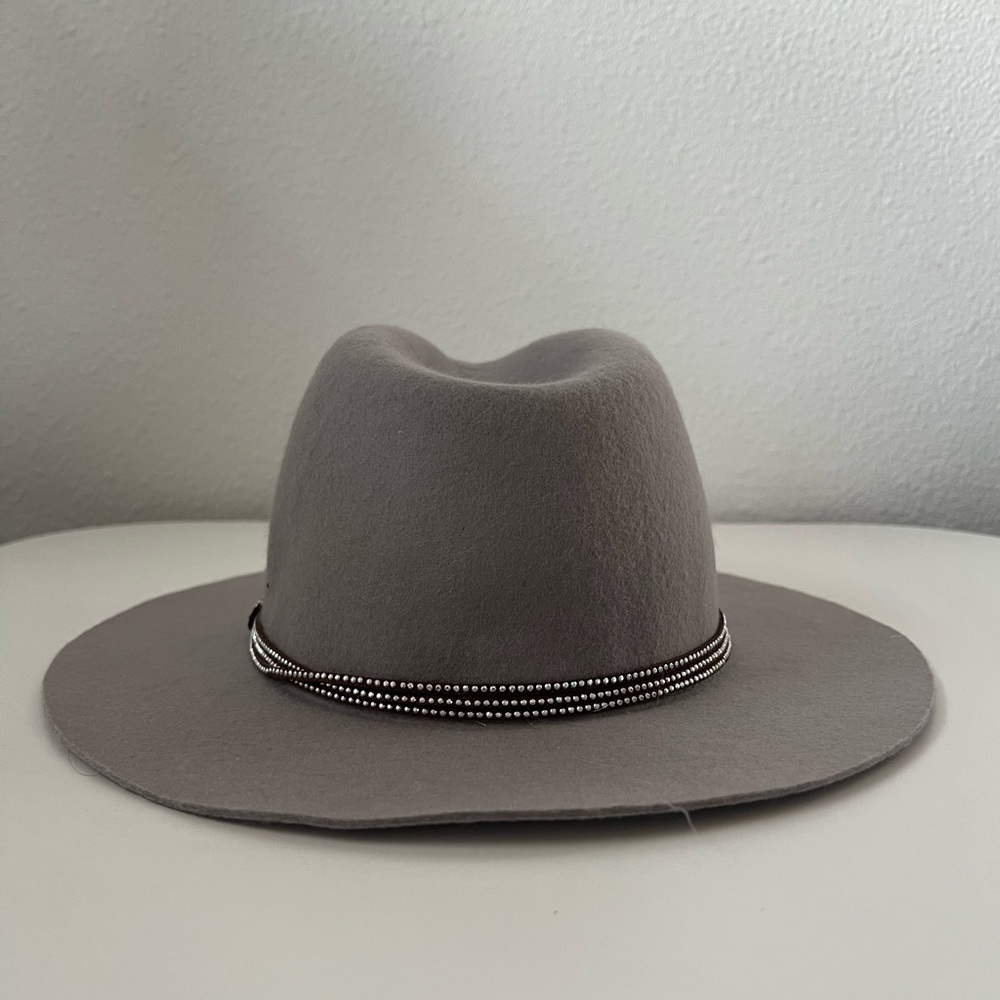 NEW! Anthropologie Hat
